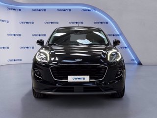 FORD Puma 1.0 ecoboost h titanium design s&s 125cv