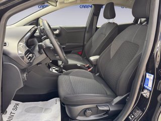 FORD Puma 1.0 ecoboost h titanium design s&s 125cv