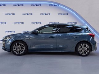 FORD Focus 1.5 ecoblue st-line x 115cv auto