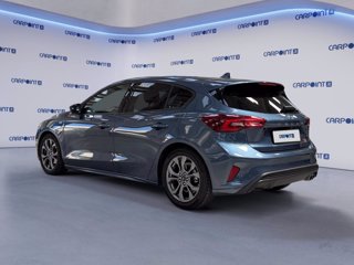 FORD Focus 1.5 ecoblue st-line x 115cv auto