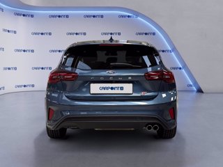 FORD Focus 1.5 ecoblue st-line x 115cv auto