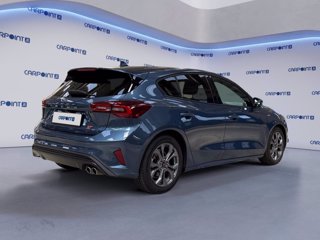 FORD Focus 1.5 ecoblue st-line x 115cv auto