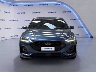 FORD Focus 1.5 ecoblue st-line x 115cv auto