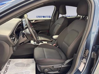 FORD Focus 1.5 ecoblue st-line x 115cv auto