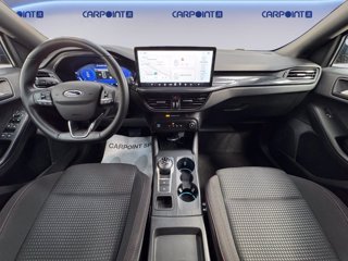 FORD Focus 1.5 ecoblue st-line x 115cv auto