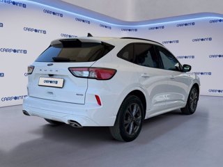 FORD Kuga 2.5 phev st-line 2wd 225cv cvt