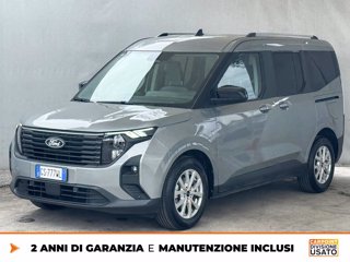 FORD Tourneo courier ii 1.0 ecoboost 125cv titanium