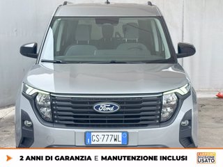 FORD Tourneo courier ii 1.0 ecoboost 125cv titanium