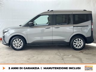 FORD Tourneo courier ii 1.0 ecoboost 125cv titanium