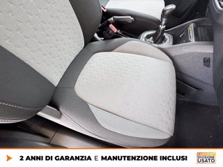 FORD Tourneo courier ii 1.0 ecoboost 125cv titanium