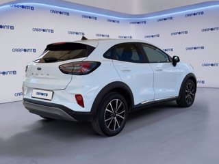 FORD Puma 1.0 ecoboost h titanium s&s 125cv