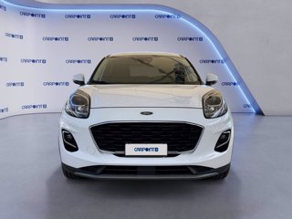 FORD Puma 1.0 ecoboost h titanium s&s 125cv