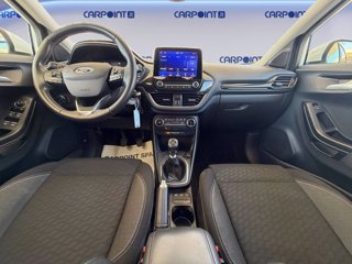 FORD Puma 1.0 ecoboost h titanium s&s 125cv