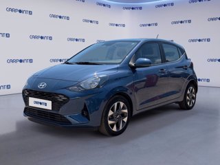 HYUNDAI I10 1.0 mpi connectline 63cv