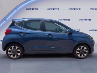 HYUNDAI I10 1.0 mpi connectline 63cv