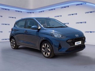 HYUNDAI I10 1.0 mpi connectline 63cv