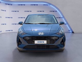 HYUNDAI I10 1.0 mpi connectline 63cv