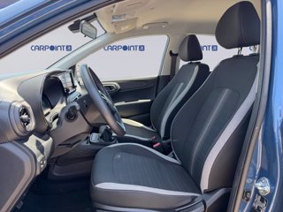 HYUNDAI I10 1.0 mpi connectline 63cv