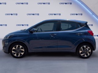 HYUNDAI I10 1.0 mpi connectline 63cv