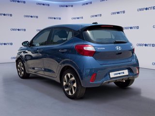HYUNDAI I10 1.0 mpi connectline 63cv