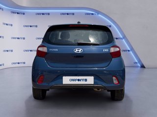 HYUNDAI I10 1.0 mpi connectline 63cv