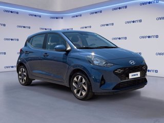 HYUNDAI I10 1.0 mpi connectline 63cv