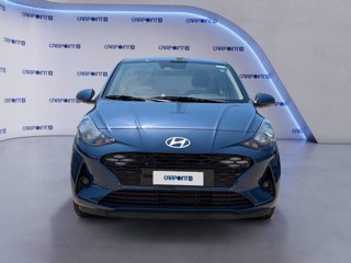 HYUNDAI I10 1.0 mpi connectline 63cv