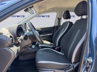 HYUNDAI I10 1.0 mpi connectline 63cv
