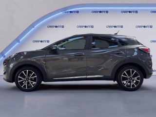 FORD Puma 1.0 ecoboost h titanium s&s 125cv