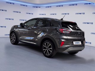 FORD Puma 1.0 ecoboost h titanium s&s 125cv