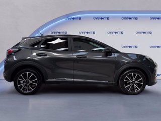 FORD Puma 1.0 ecoboost h titanium s&s 125cv