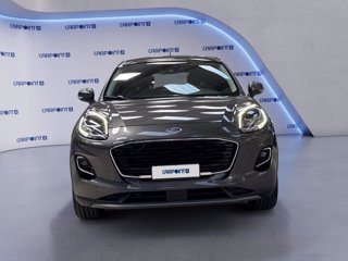 FORD Puma 1.0 ecoboost h titanium s&s 125cv