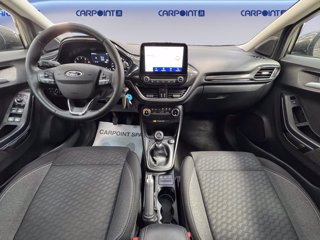 FORD Puma 1.0 ecoboost h titanium s&s 125cv