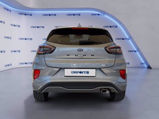 FORD Puma 1.0 ecoboost h st-line x s&s 125cv