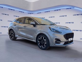 FORD Puma 1.0 ecoboost h st-line x s&s 125cv