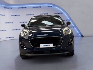 FORD Puma 1.5 ecoblue titanium x s&s 120cv
