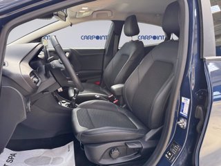 FORD Puma 1.5 ecoblue titanium x s&s 120cv