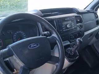 FORD Kuga ST-LINE 5D 2.5 FHEV 180 CV S6.2F CT FWD