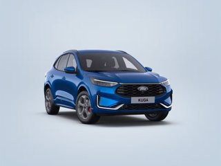 FORD Kuga ST-LINE X 5D 2.5 FHEV 180 CV S6.2F CT FWD