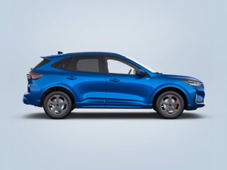 FORD Kuga ST-LINE X 5D 2.5 FHEV 180 CV S6.2F CT FWD