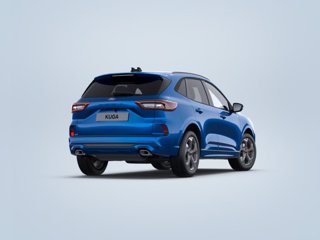 FORD Kuga ST-LINE X 5D 2.5 FHEV 180 CV S6.2F CT FWD