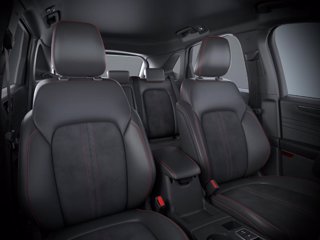 FORD Kuga ST-LINE X 5D 2.5 FHEV 180 CV S6.2F CT FWD