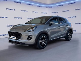 FORD Puma 1.0 ecoboost h titanium s&s 125cv