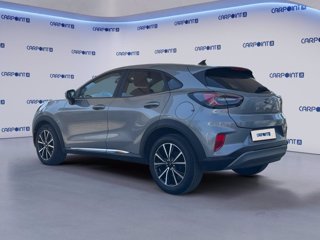 FORD Puma 1.0 ecoboost h titanium s&s 125cv