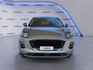 FORD Puma 1.0 ecoboost h titanium s&s 125cv
