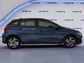 HYUNDAI I20 1.2 mpi connectline 79cv mt