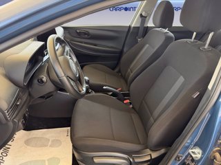 HYUNDAI I20 1.2 mpi connectline 79cv mt