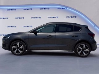 FORD Focus active 1.0 ecoboost h style 125cv