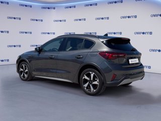 FORD Focus active 1.0 ecoboost h style 125cv