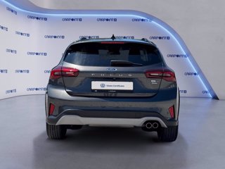 FORD Focus active 1.0 ecoboost h style 125cv